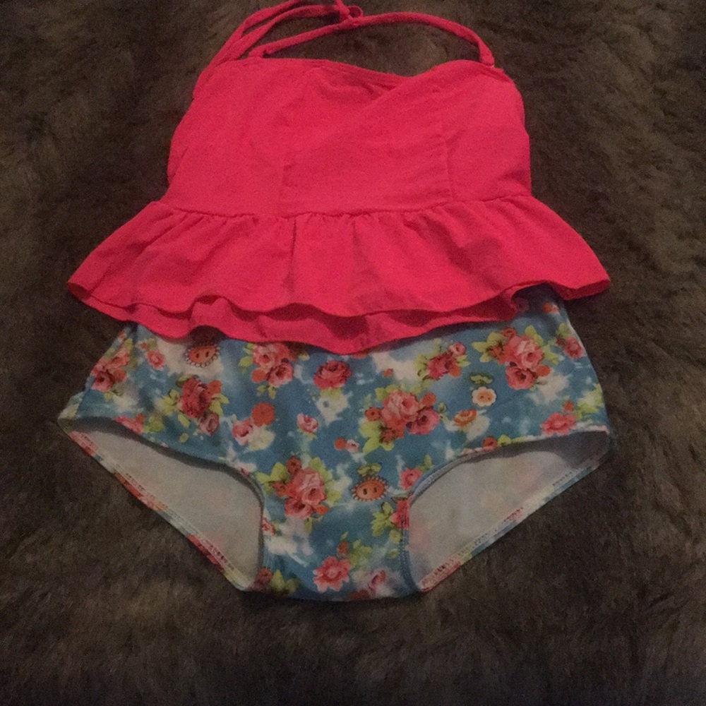 Swimsuit